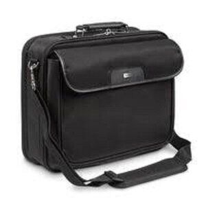 Targus Traditional Notepac Case Messenger Bag fits 15.6-Inch Laptop - NEW